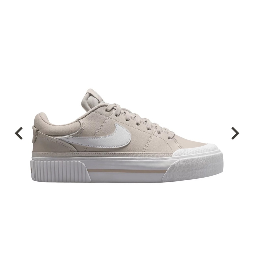 Nike Court Legacy Lift